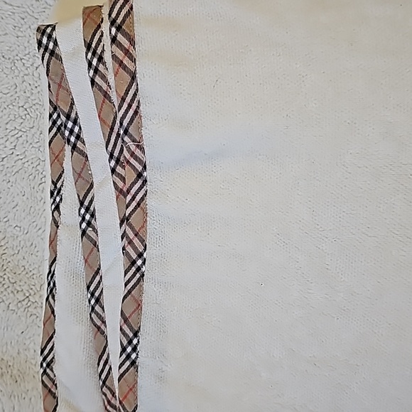 ❣️Burberrys Blanket❣️ - Picture 5 of 11